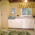 Kauai Vacation Rental Cooking