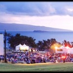 The Maui Film Festival
