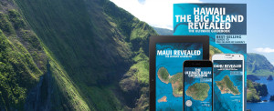 Hawaii-Revealed-travel-guidebooks